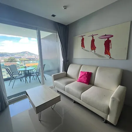 Emerald Terrace Condo 9-1 Bed City & Mountain